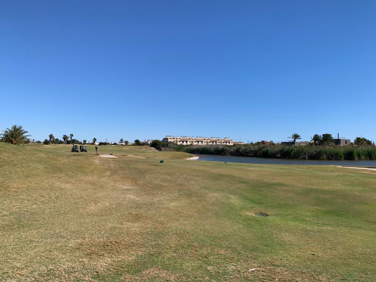 Casa Dorada Townhouse La Torre Golf Villa Exterior photo