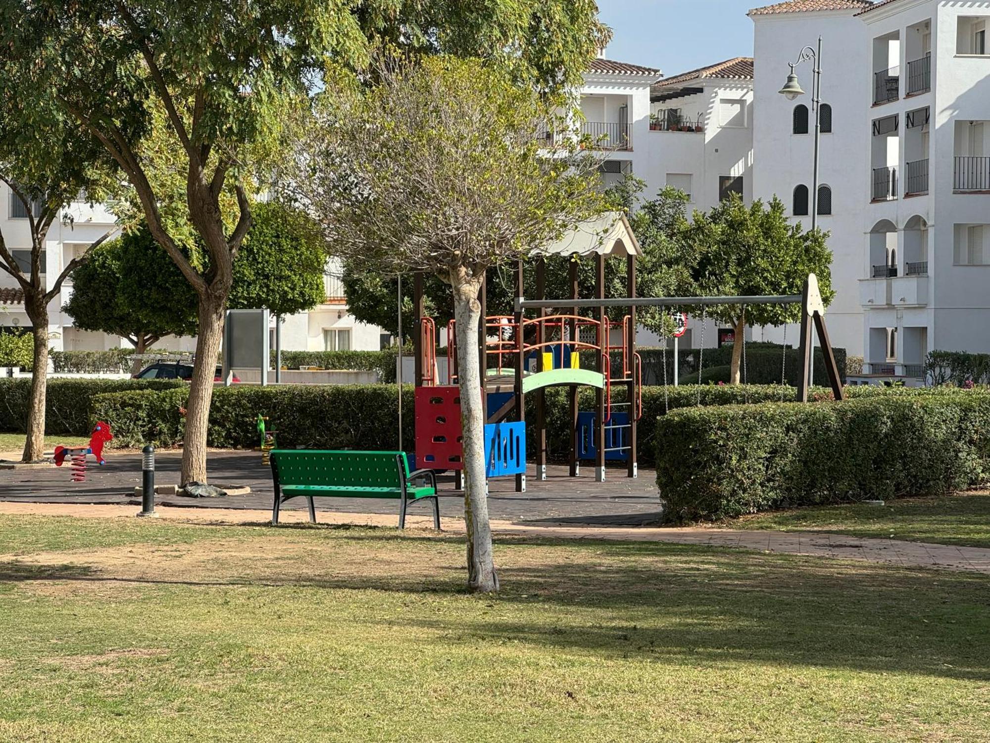 Casa Dorada Townhouse La Torre Golf Villa Exterior photo